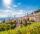 Circuit de 9 jours en Ombrie & Toscane